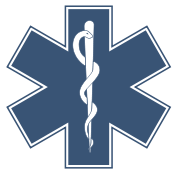 180px Star of life svg