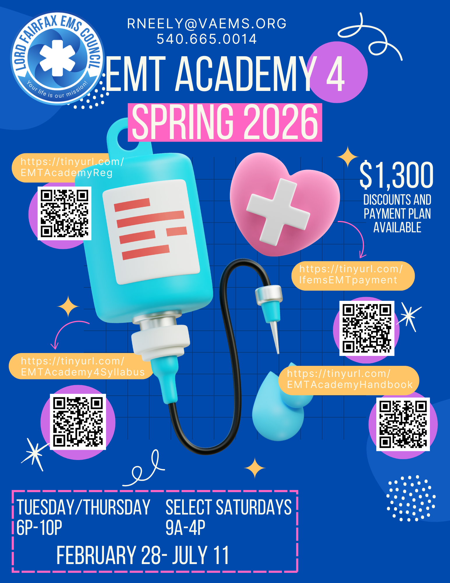 EMT Academy 4 Spring 2026 1