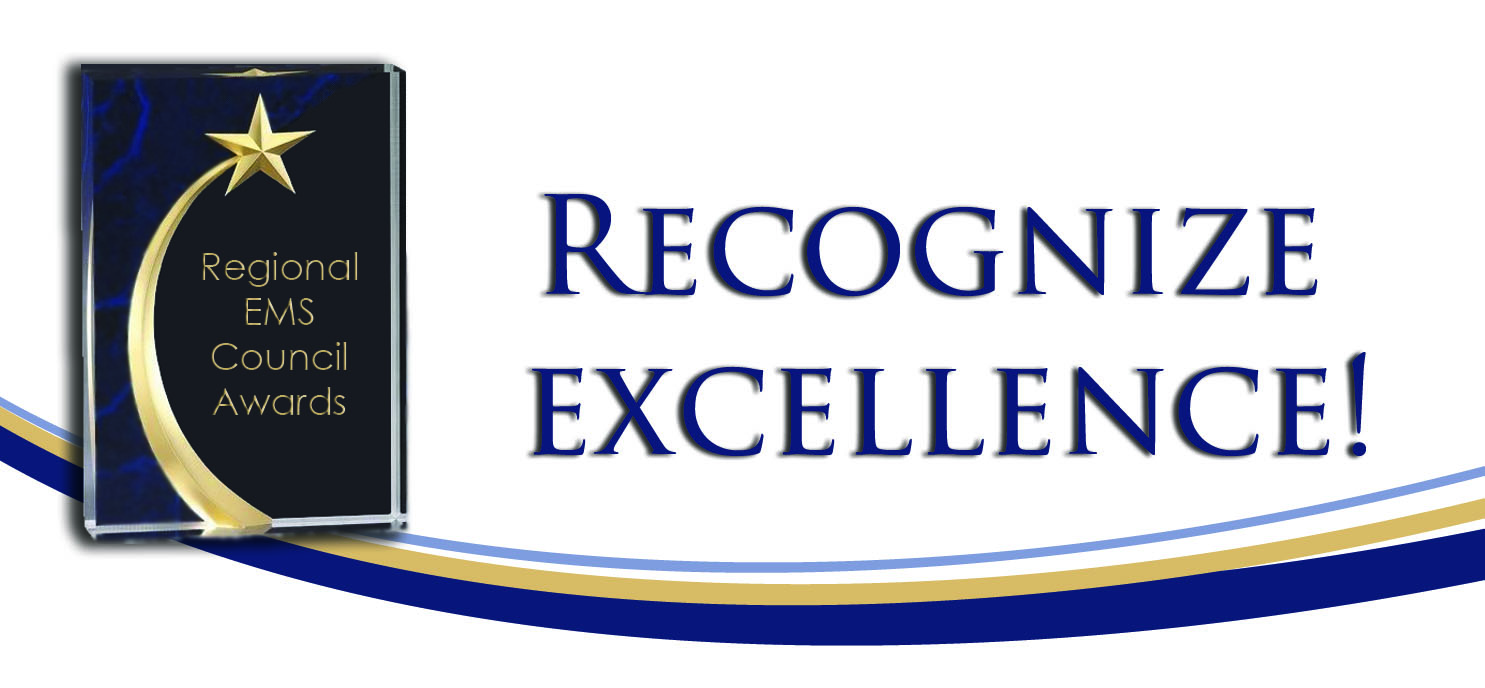 Regional Award logo